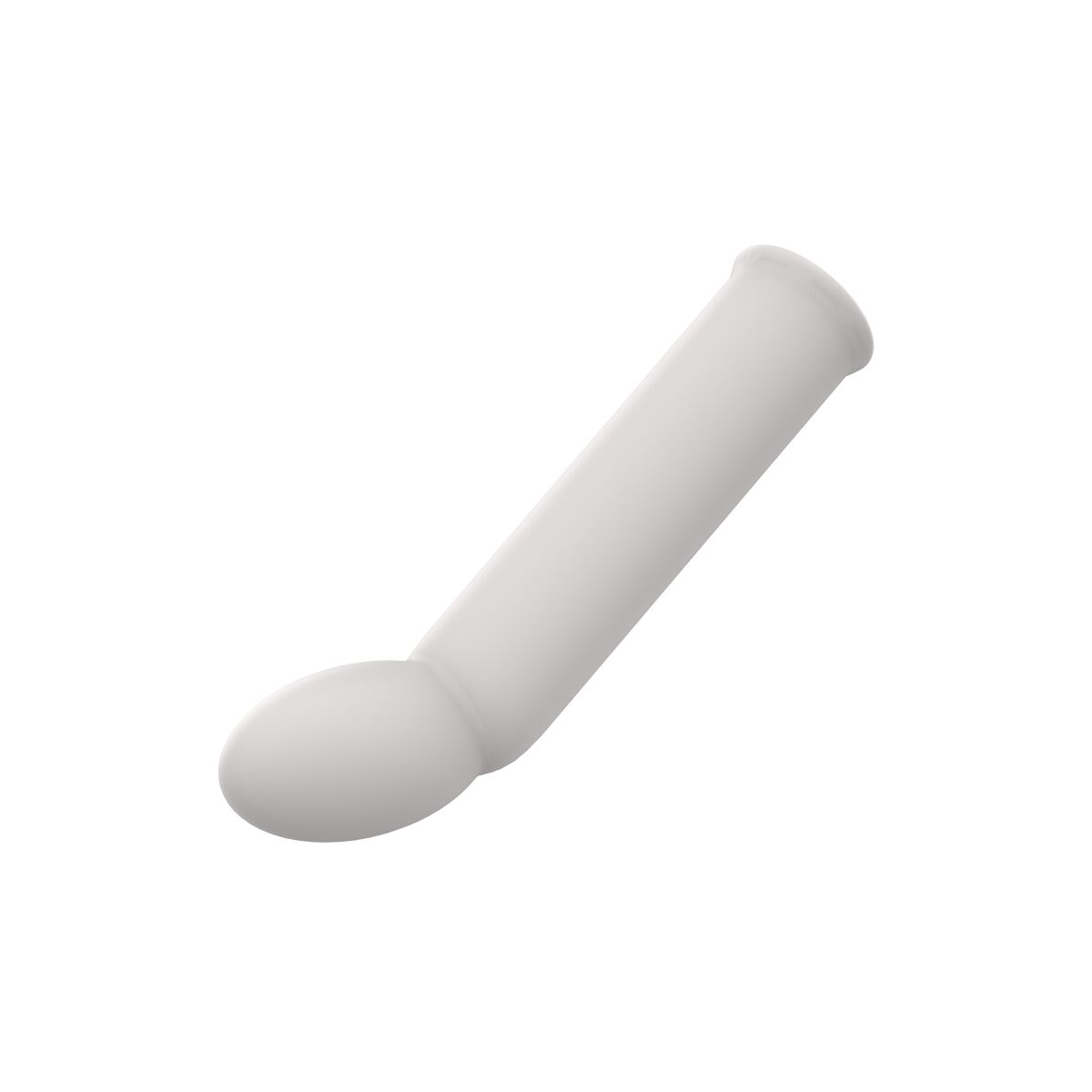 Bullet vibracija Dream Toys Nude Aulora Pilka